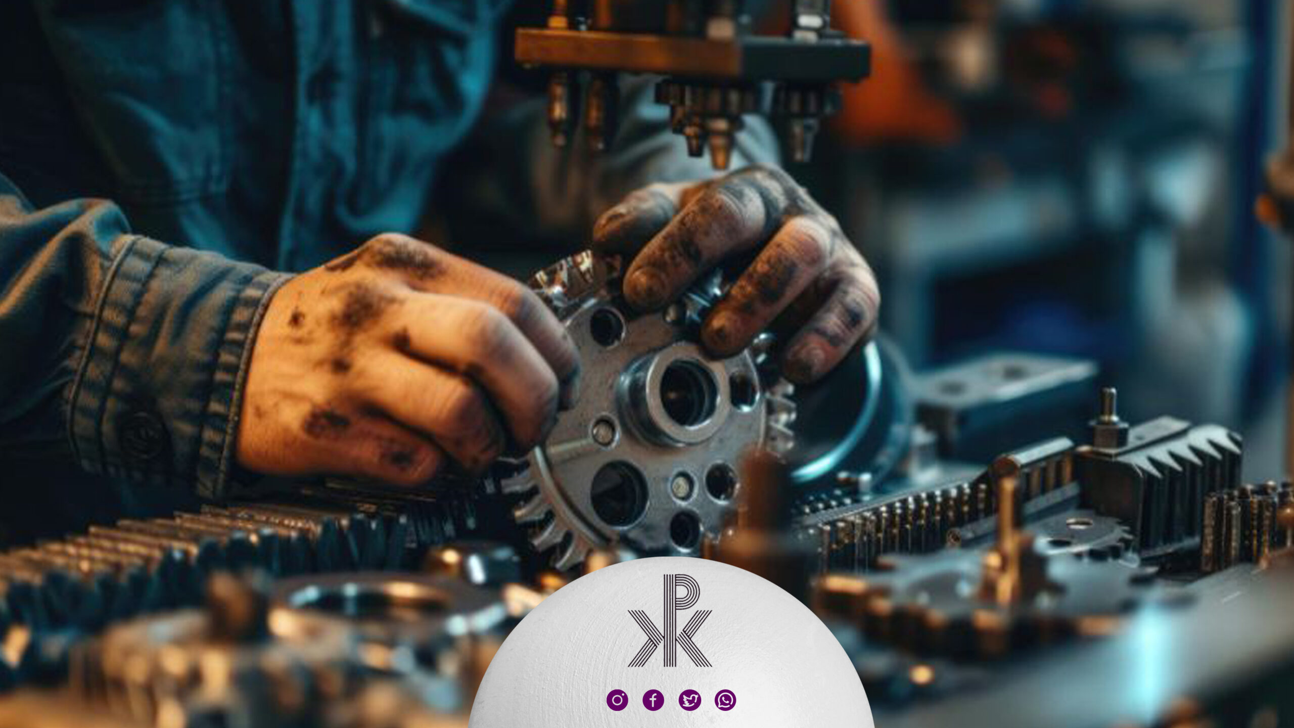 راهنمای تعمیر و نگهداری دستگاه تراش تبریز در آکادمی پکیلون